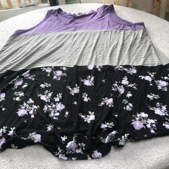 Warehouse one 3x topmultiple colours, shortie sleeves, new or like new - Picture 1 of 7